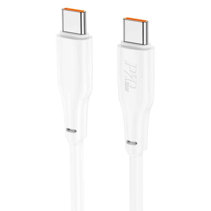 Hoco - USB-C kabel - afbeelding 4