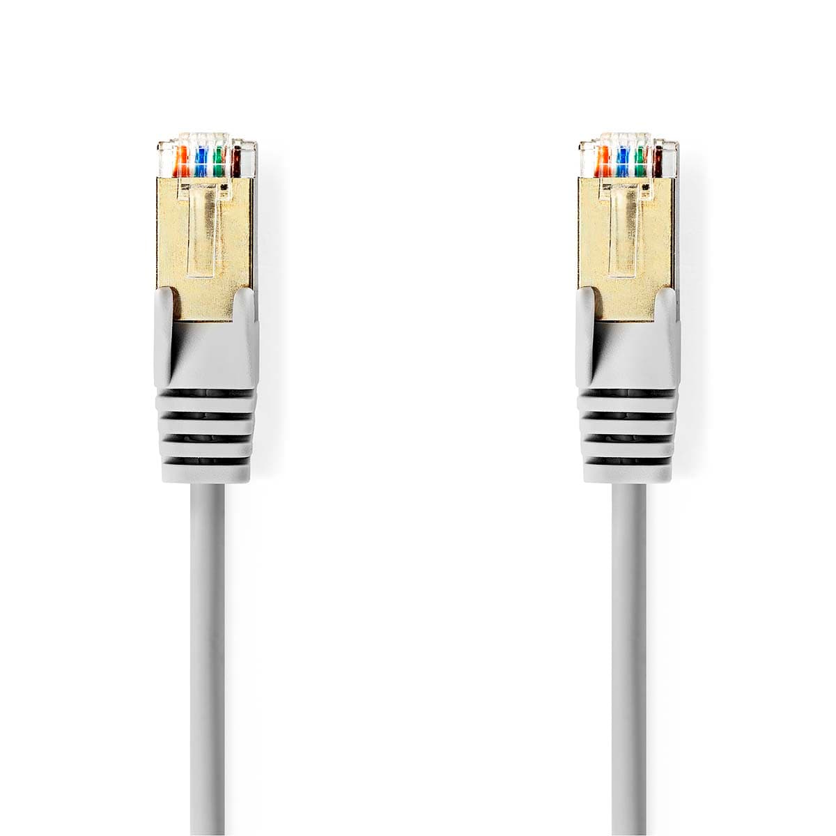 Nedis - UTP Netwerk Kabel - afbeelding 2