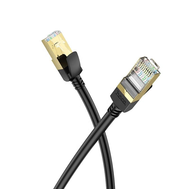 Hoco - UTP Netwerk Kabel CAT6 - afbeelding 2