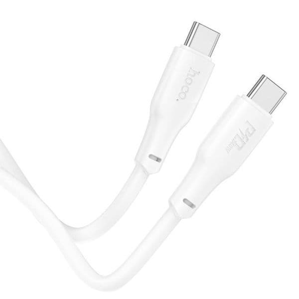 Hoco - USB-C kabel - afbeelding 2